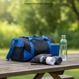 Kit Copa do Mundo Torcedor 05 Personalizado