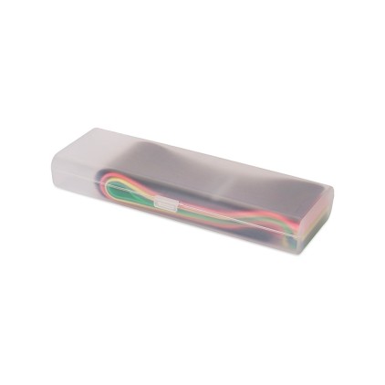 Kit Elásticos Personalizado para Exercícios 5 Peças