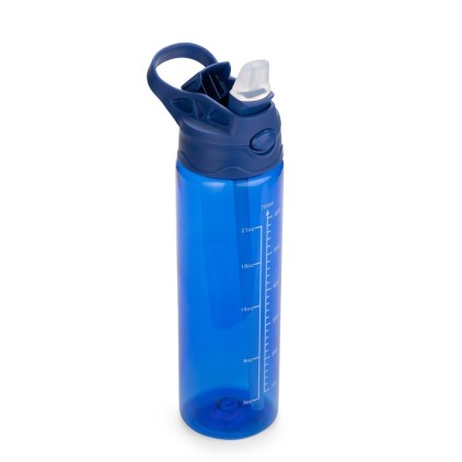 Kit Esportivo com Squeeze, Bolsa e Toalha Personalizado