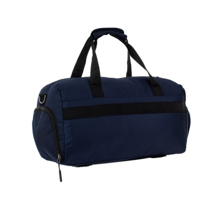 Kit Esportivo com Squeeze, Bolsa e Toalha Personalizado