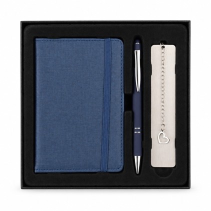 Kit Executivo 3 Peças Personalizado