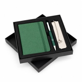 Kit Executivo 3 Peças Personalizado