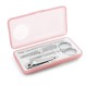 Kit de Manicure 4 Peças Personalizado