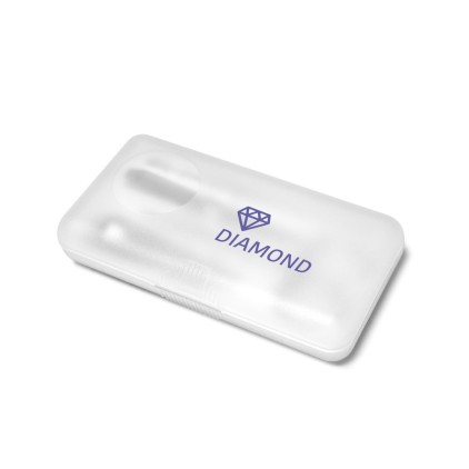 Kit de Manicure 4 Peças Personalizado