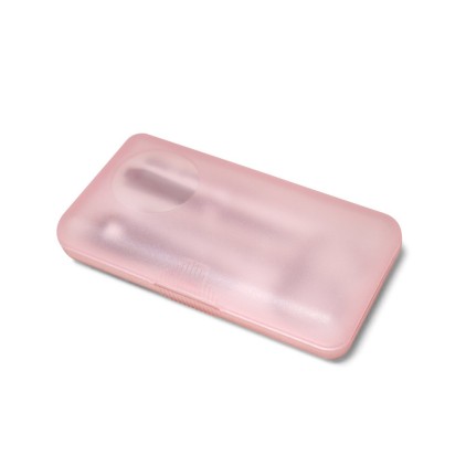 Kit de Manicure 4 Peças Personalizado