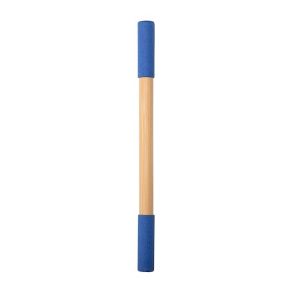 Lápis Infinito Bambu Multifuncional Personalizado