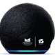 Echo Dot 5ª Geração com Alexa Personalizada