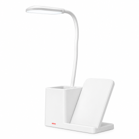 Luminária LED com Carregamento Indução Personalizada