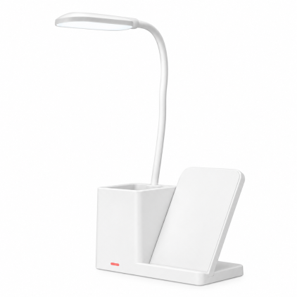 Luminária LED com Carregamento Indução Personalizada