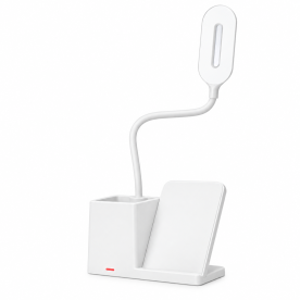 Luminária LED com Carregamento Indução Personalizada