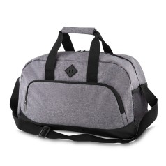 Bolsa Esportiva em Poliéster Personalizada