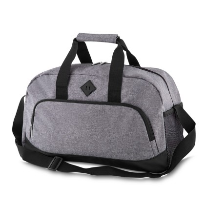 Bolsa Esportiva em Poliéster Personalizada