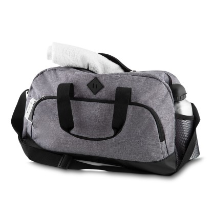 Bolsa Esportiva em Poliéster Personalizada
