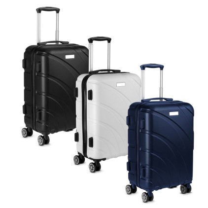 Mala de Viagem 47 Litros Personalizada