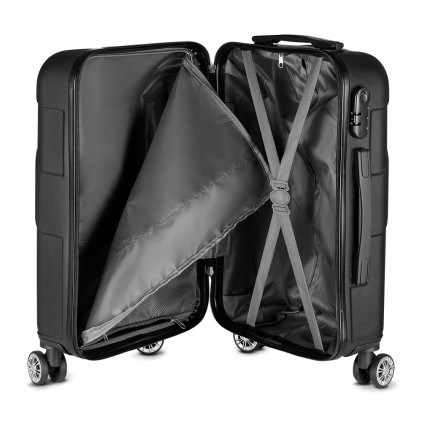 Mala de Viagem 47 Litros Personalizada