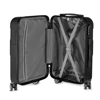 Mala de Viagem 47 Litros Personalizada