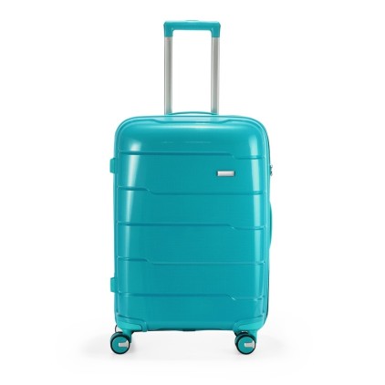 Mala de Viagem 66L com Cadeado TSA Personalizada