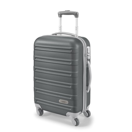 Mala de Viagem Executiva ABS 36L Personalizada