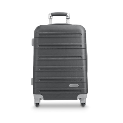 Mala de Viagem Executiva ABS 36L Personalizada