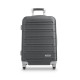 Mala de Viagem Executiva ABS 36L Personalizada