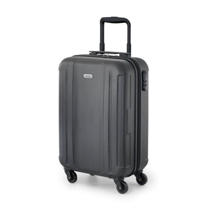 Mala de Viagem Personalizado 31L Executiva ABS
