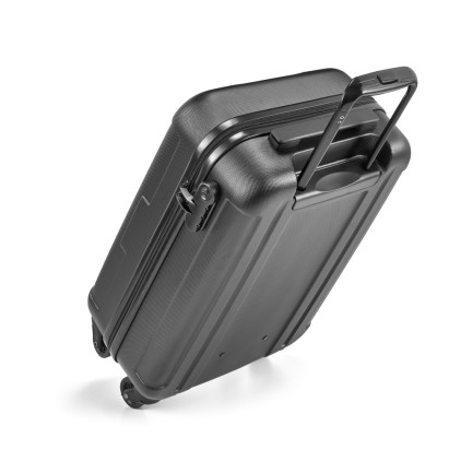 Mala de Viagem Personalizado 31L Executiva ABS