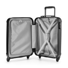 Mala de Viagem Personalizado 31L Executiva ABS