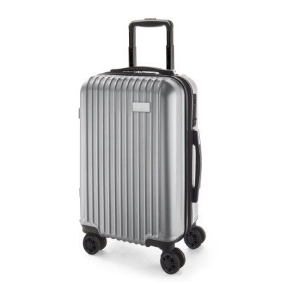 Mala de Viagem Personalizado 33L Executiva ABS