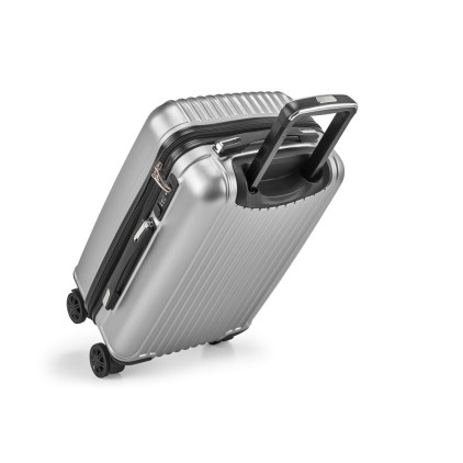 Mala de Viagem Personalizado 33L Executiva ABS