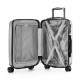 Mala de Viagem Personalizado 33L Executiva ABS