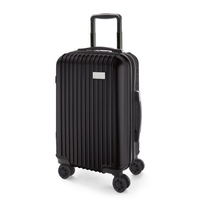 Mala de Viagem Personalizado 33L Executiva ABS