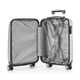 Mala de Viagem Personalizado 37L Executiva ABS