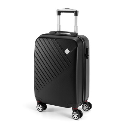 Mala de Viagem Personalizado 37L Executiva ABS