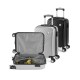 Mala de Viagem Personalizado 37L Executiva ABS