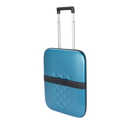 Mala de Viagem Retrátil 40L em ABS Personalizada