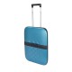 Mala de Viagem Retrátil 40L em ABS Personalizada