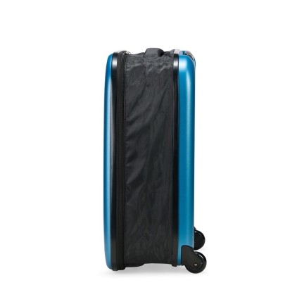 Mala de Viagem Retrátil 40L em ABS Personalizada