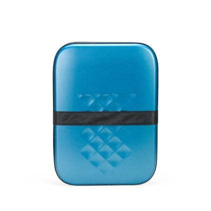 Mala de Viagem Retrátil 40L em ABS Personalizada