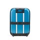 Mala de Viagem Retrátil 40L em ABS Personalizada