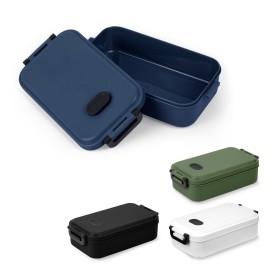 Marmita em PP 900ml com Válvula Personalizada