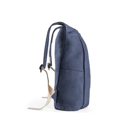 Mochila Casual em Denim Personalizada