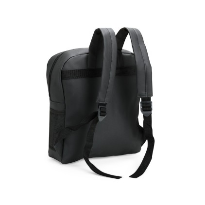 Mochila Couro Sintético para Notebook Personalizada