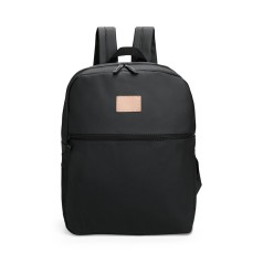 Mochila Couro Sintético para Notebook Personalizada