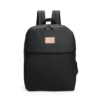 Mochila Couro Sintético para Notebook Personalizada