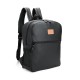 Mochila Couro Sintético para Notebook Personalizada