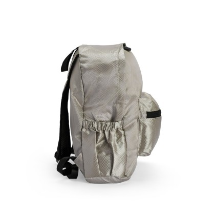 Mochila Dobrável em Poliéster 18L Personalizada