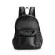 Mochila Dobrável em Poliéster 18L Personalizada