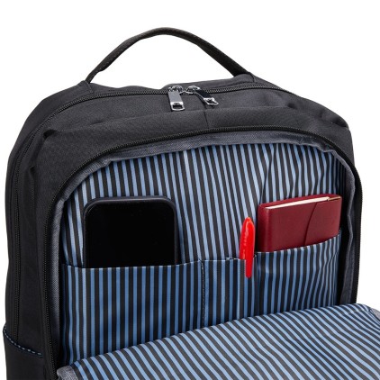 Mochila Executiva Notebook Nylon 26L Personalizada