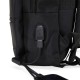 Mochila Executiva Notebook Nylon 26L Personalizada