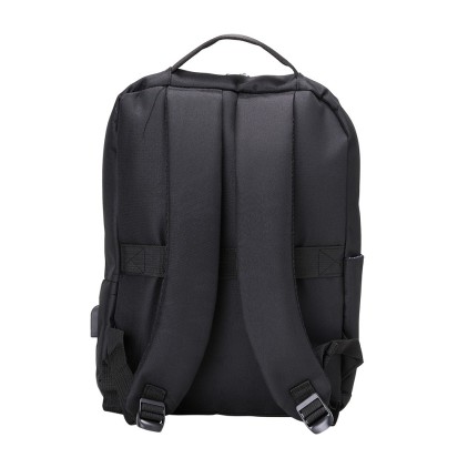 Mochila Executiva Notebook Nylon 26L Personalizada